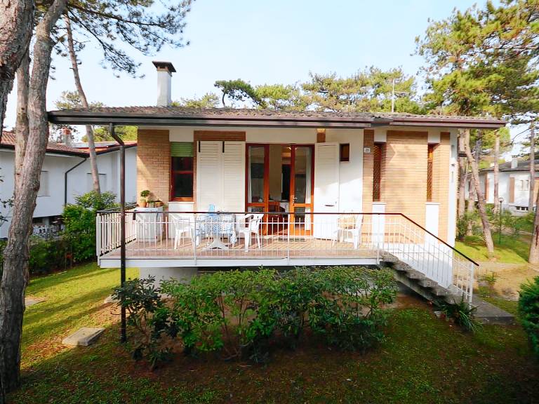 Huis Lignano Sabbiadoro