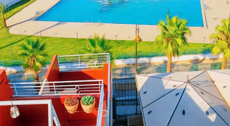 Riad Imperial Atlas — photo 4