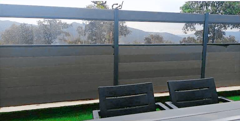Chalet Digne-les-Bains