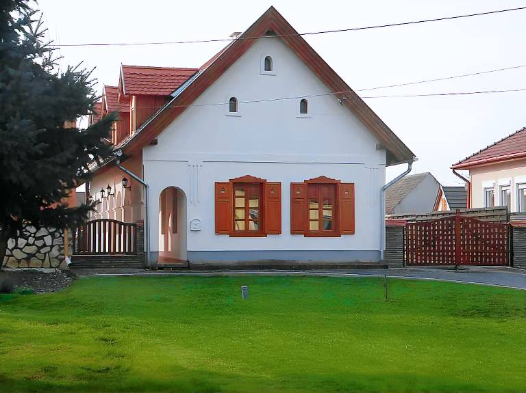 Apartman Csorna