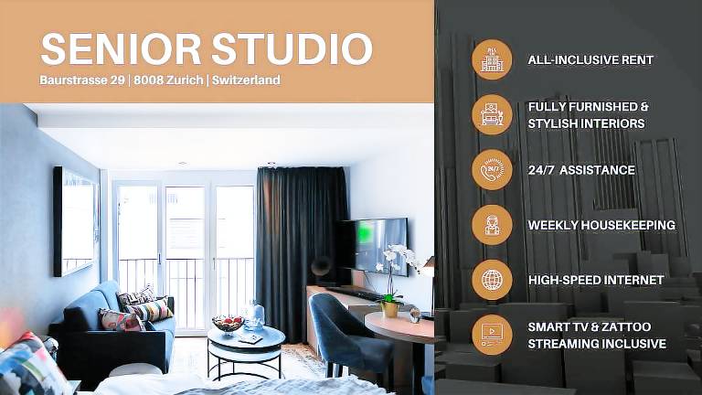 Appartement  Seefeld