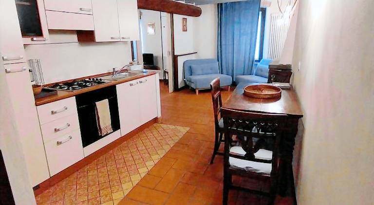 Rental apartment | Pets allowed — photo 4