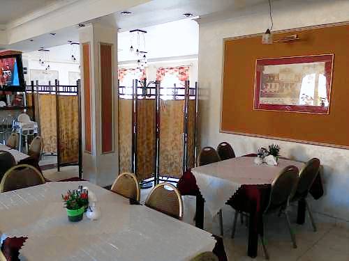 Motel Torzym