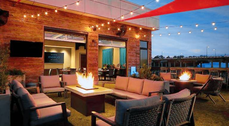 Hotel Indigo Tuscaloosa Downtown By IHG — photo 4