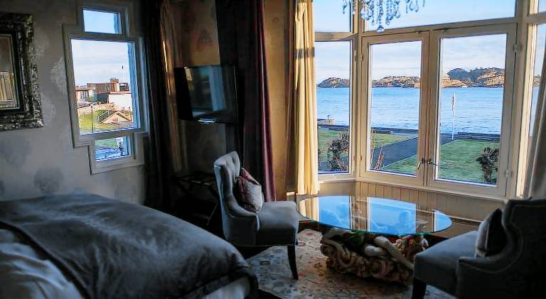 Hotel Wassilioff — photo 4