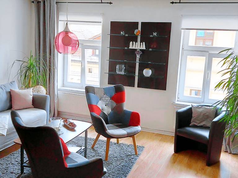 Ferienwohnung Zittau