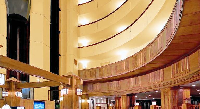 The Park Vista - a DoubleTree by Hilton Hotel - Gatlinburg — photo 2