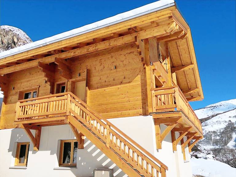 Chalet  Valloire