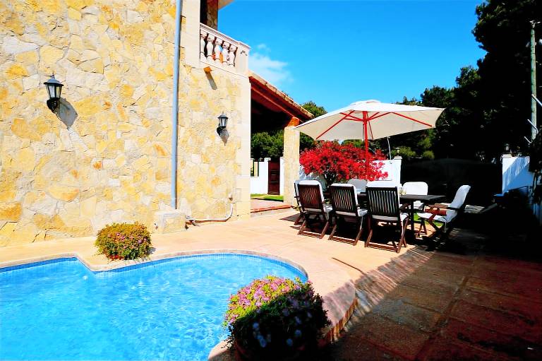 Chalet Platja de Palma