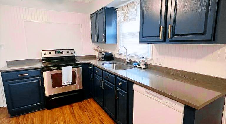 Vacation home with 2 rooms for 4 persons — photo 5