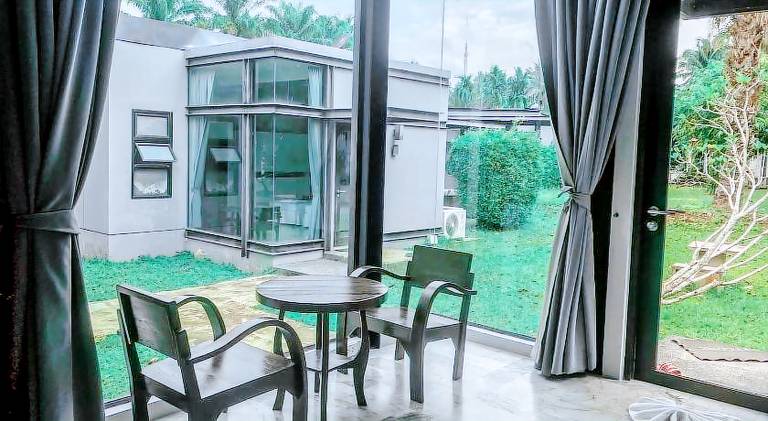 Bulan Anda Resort — photo 5