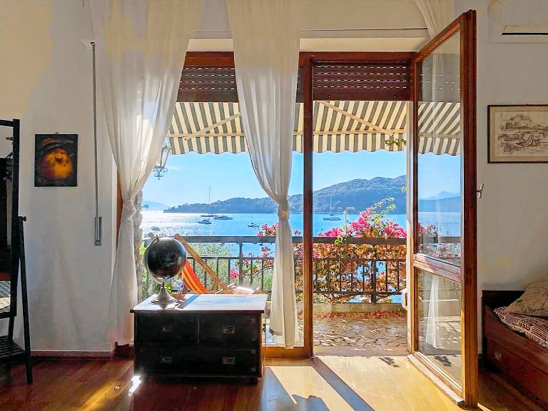 Child-friendly holiday apartment with yard & terrace | Pet-friendly — photo 5
