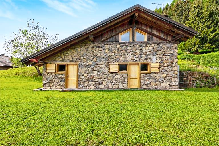 Cabin  Sella Giudicarie