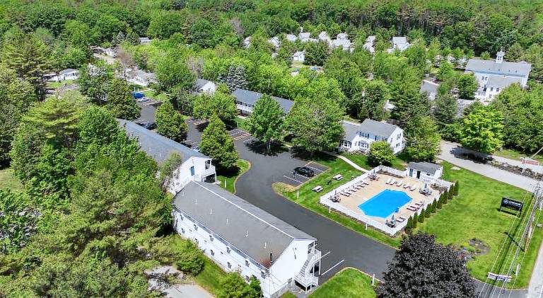 Anchor Inn and Cottages Wells-Ogunquit — photo 4