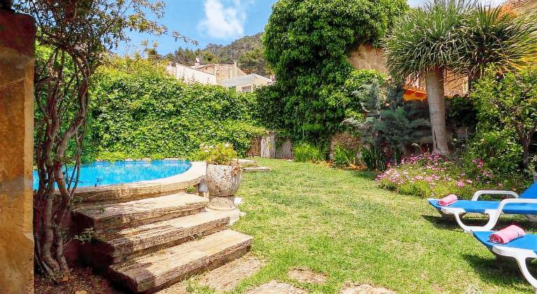 Casa Valldemossa