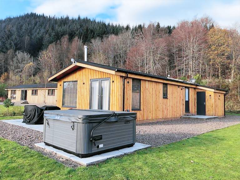 Lodge Kenmore