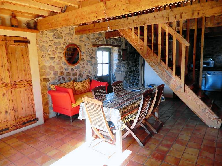 Gîte d'Eybierg — photo 3