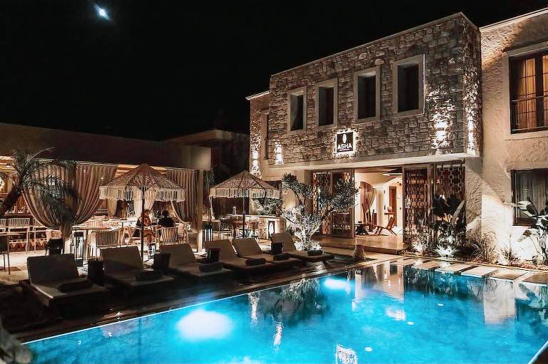 Villa Lui Hotel Alacatı — photo 2