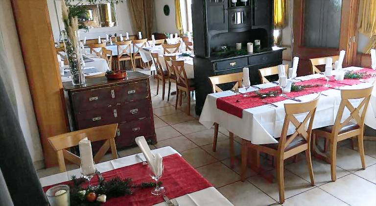 Hotel Krone — photo 3