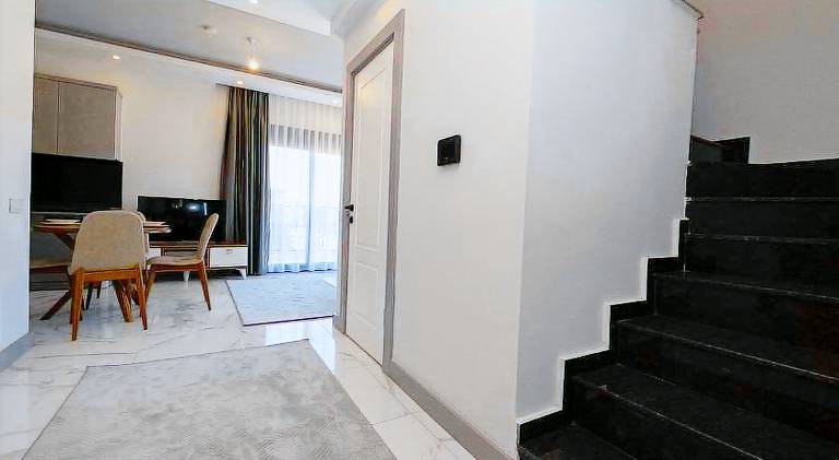 Holiday apartment with pool & hot tub | Pet-friendly — photo 3