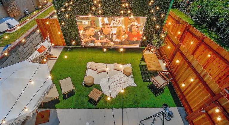 167 m² Ferienwohnung