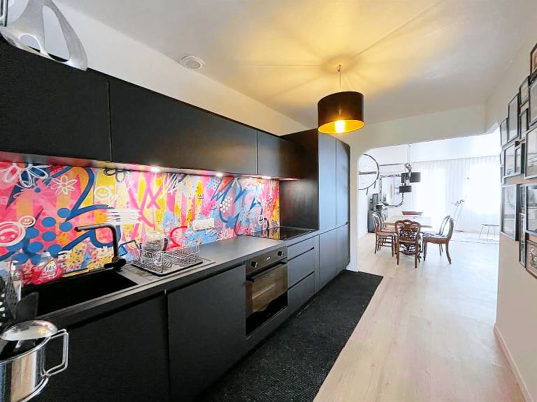 Ferienwohnung  Sète