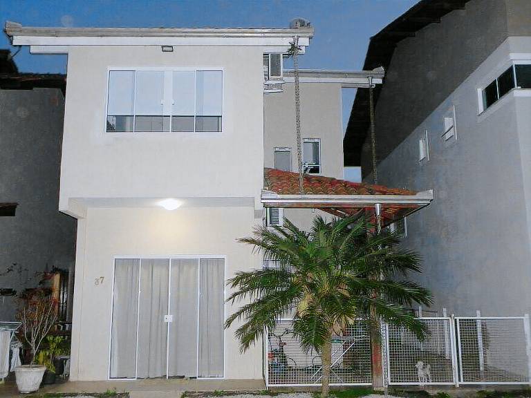 Casa  Praia Brava