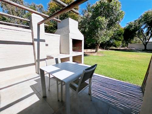 Appartement Oudtshoorn