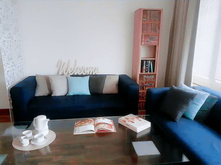 Ferienwohnung Moers