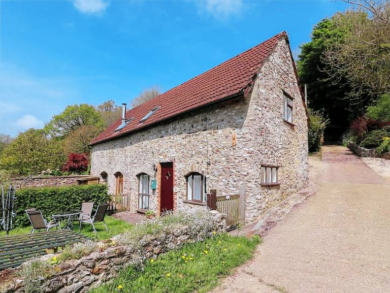 Cottage Dunkeswell