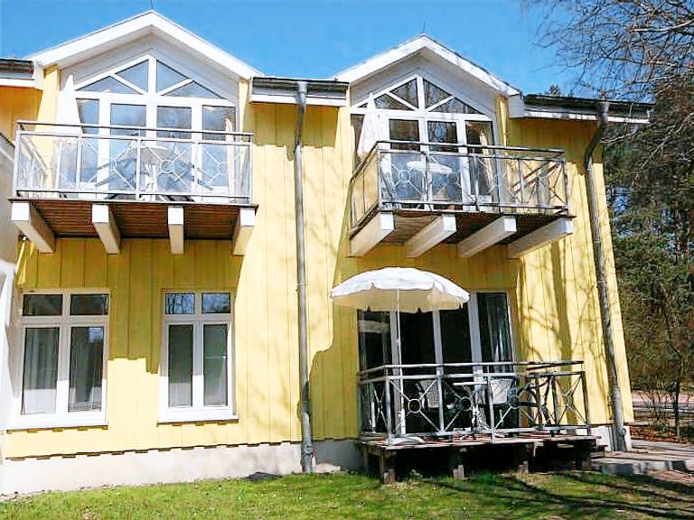Ferienwohnung  Alt Schwerin