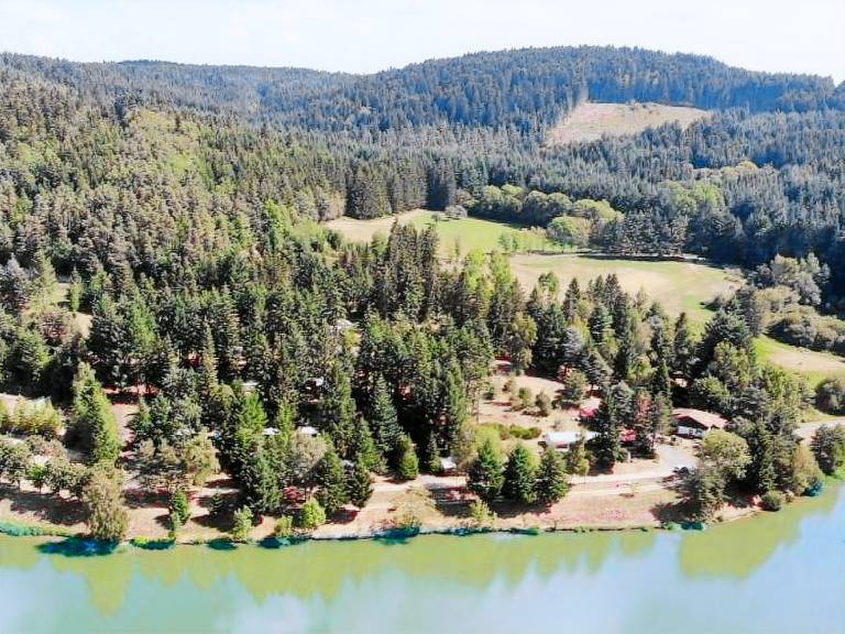 Chalet  Massiac