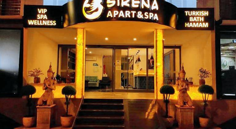 Serviced apartment with BBQ, pool & sauna | Next to the beach | Dogs allowed — photo 3