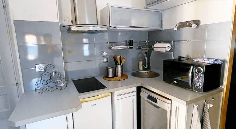 Rental apartment for 3 persons — photo 3