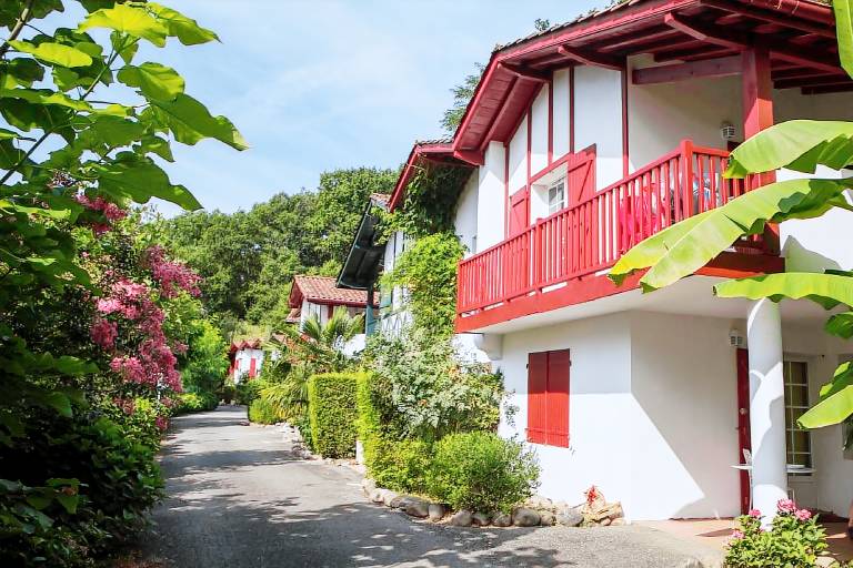 Appartement  La Bastide-Clairence