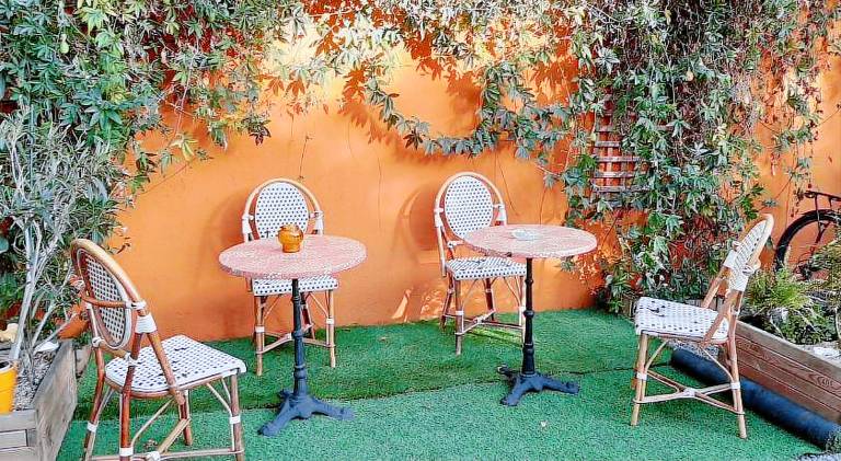 Hotel La Belle Etoile — photo 3