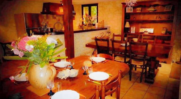 House with 4 rooms for 10 persons — photo 5