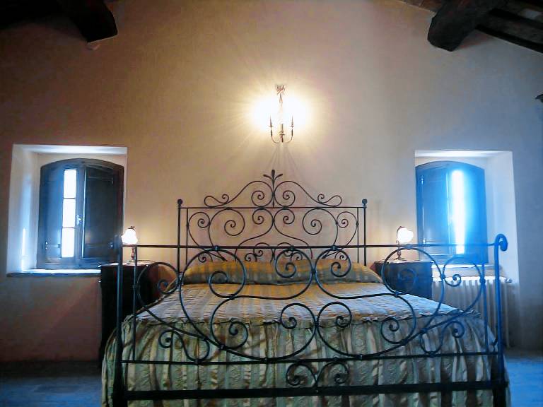 Camera privata Macerata Feltria