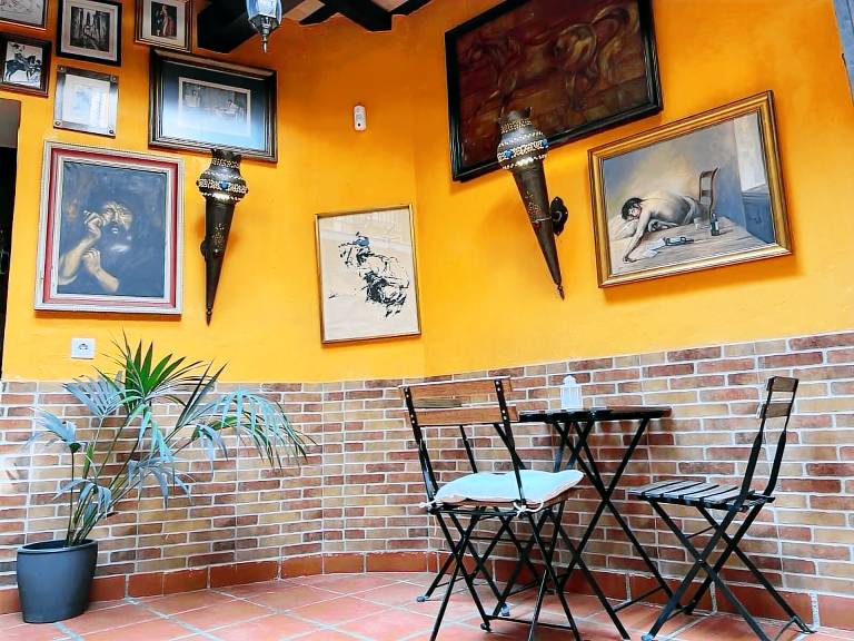 Bed & Breakfast Jerez