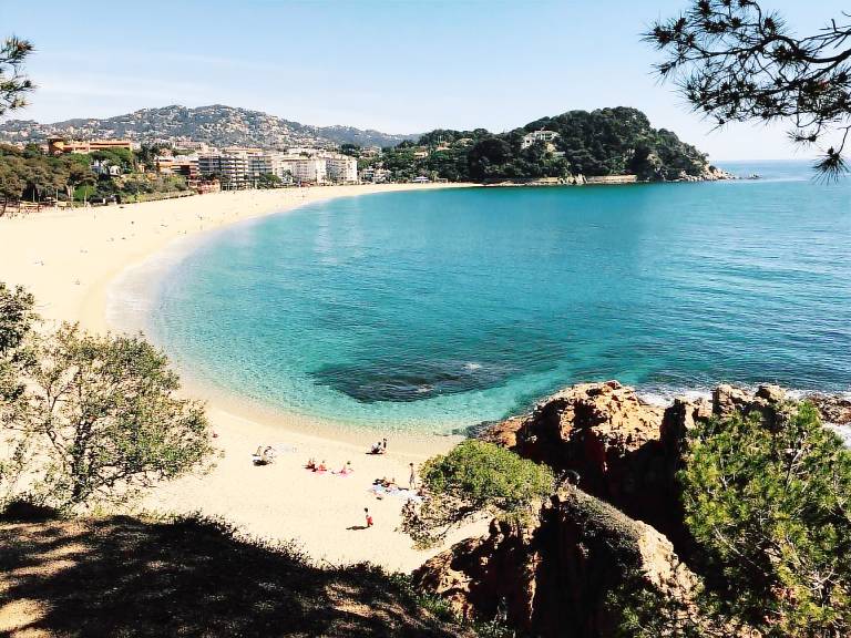 Apartamento Lloret de Mar