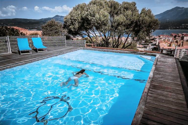 Appart'hôtel Propriano