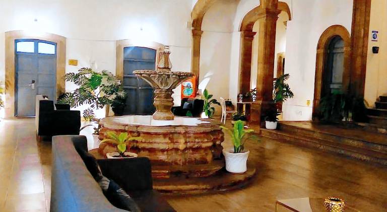 Markee Hotel Boutique — photo 3