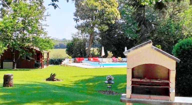 Fully equipped wonderful vacation home with pool, garden & BBQ | Perfect for remote work | Pets are welcome — photo 5