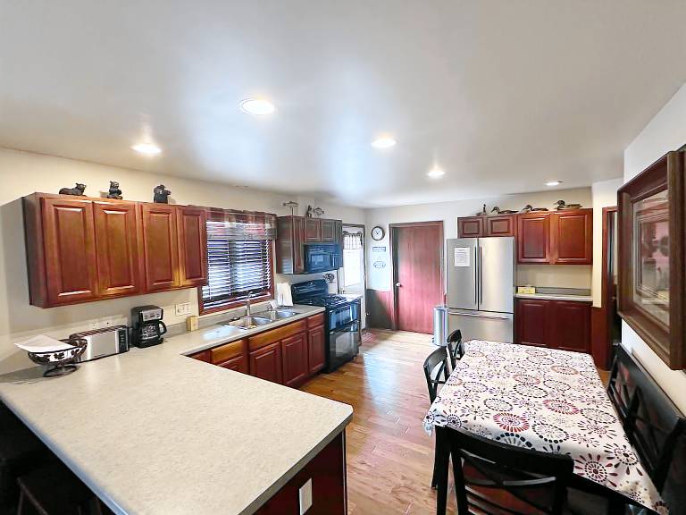 Apartment Minocqua