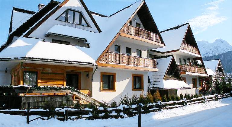 Holiday apartment | Pets allowed — photo 4