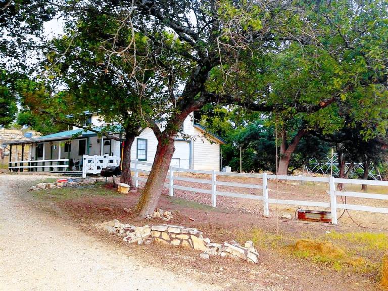 House Boerne