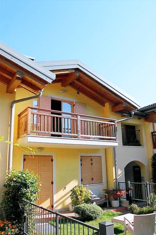 Appartamento Caldonazzo