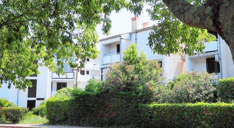 Holiday apartment with 1 room for 4 persons — photo 4