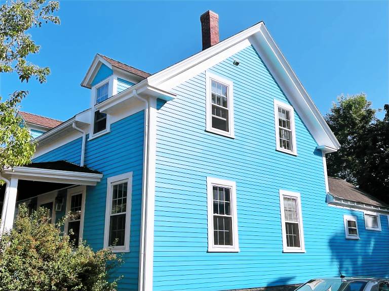 House Salem
