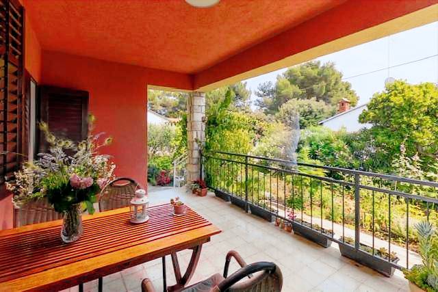 Apartment with 2 rooms for 4 persons — photo 4